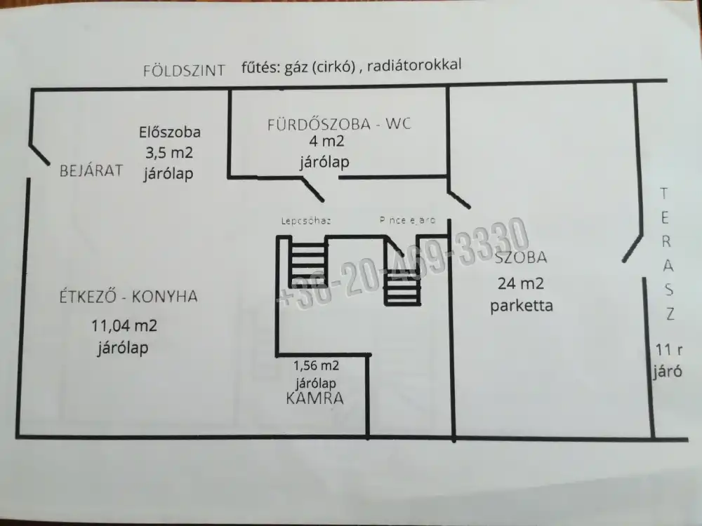 Zala megye - Keszthely